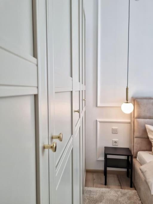 Central Park Apartments Bjelovar Esterno foto