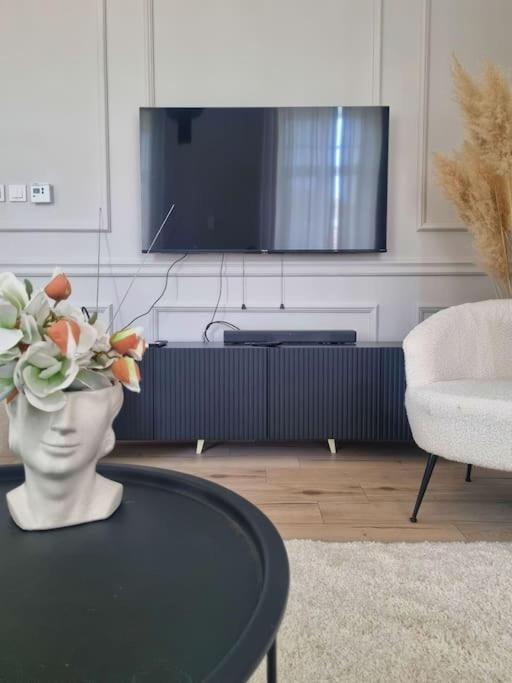 Central Park Apartments Bjelovar Esterno foto
